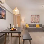 Trianon Luxury Apartments&suites La Canea