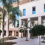 Trianon Luxury Apartments&suites La Canea