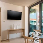 Trianon Luxury Apartments&suites