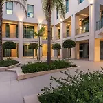 Trianon Luxury Apartments&suites Aparthotel La Canea