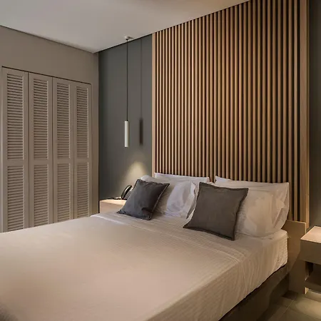 Trianon Luxury &