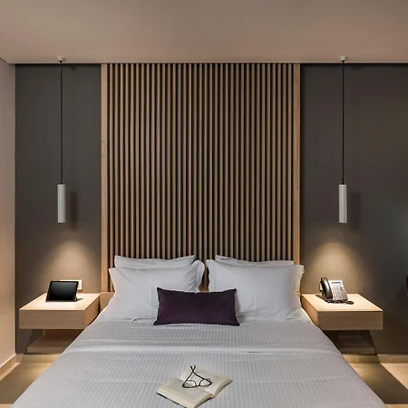 Lejlighedshotel Trianon Luxury &