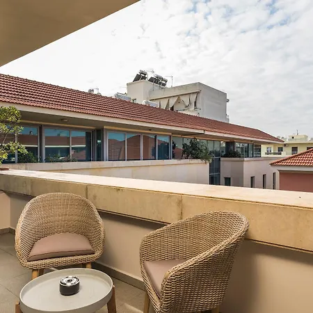 Trianon Luxury & Chania (Crete)