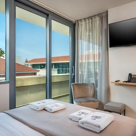 Trianon Luxury & Lejlighedshotel