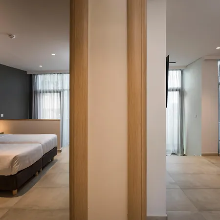 Trianon Luxury & 4*