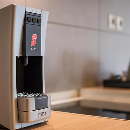 Trianon Luxury & Chania (Crete)