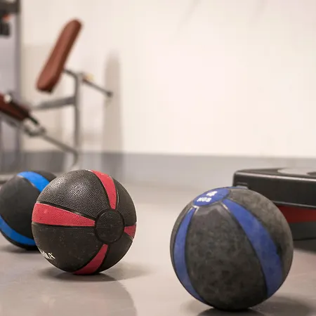 Trianon Luxury & Aparthotel 4*