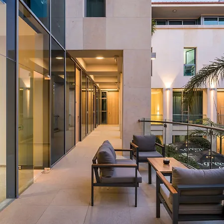 Trianon Luxury & 4* Chania (Crete)