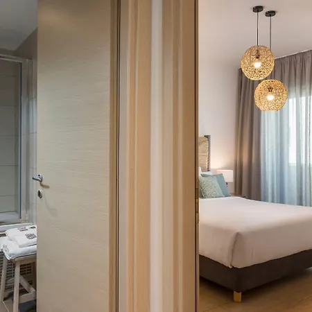 Aparthotel Trianon Luxury & Chania (Crete)