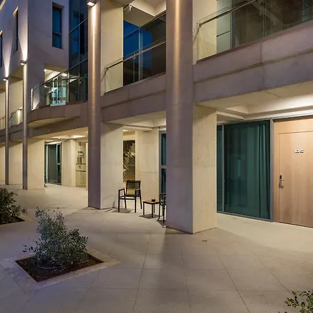 Aparthotel Trianon Luxury &