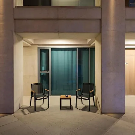 Lejlighedshotel Trianon Luxury & 4*