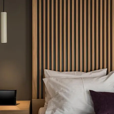 Lejlighedshotel Trianon Luxury & Chania (Crete)