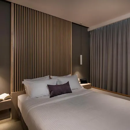 Trianon Luxury & Chania (Crete)