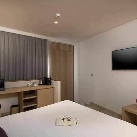 Trianon Luxury & 4* Chania (Crete)
