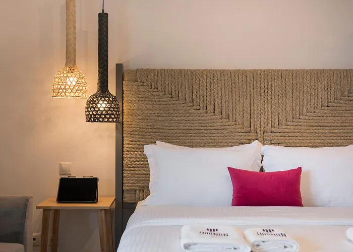 Trianon Luxury & Hotel apartamentowy