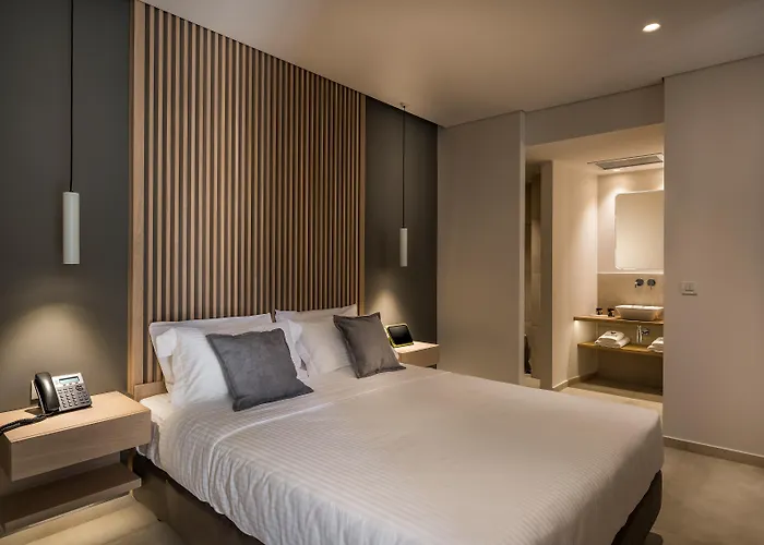 Hotel apartamentowy Trianon Luxury &