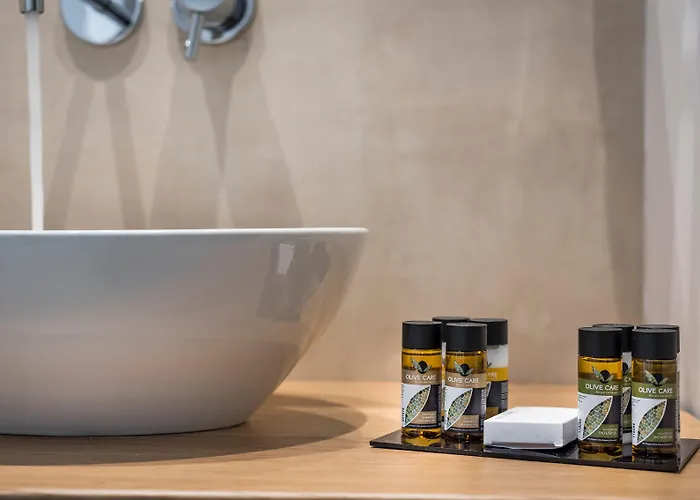 Hotel apartamentowy Trianon Luxury &