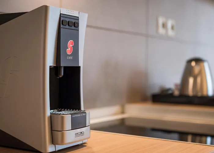 Trianon Luxury & Chania (Crete)