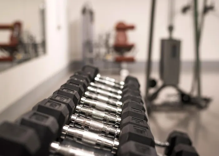 Trianon Luxury & Hotel apartamentowy 4*