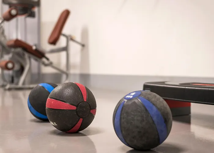 Trianon Luxury & Hotel apartamentowy 4*