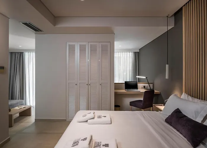 Hotel apartamentowy Trianon Luxury &